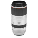 لنز کانن مانت ار اف Canon RF 100-500mm f/4.5-7.1 L IS USM Lens