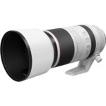 لنز کانن مانت ار اف Canon RF 100-500mm f/4.5-7.1 L IS USM Lens - تصویر 2