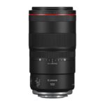 لنز ماکرو کانن Canon RF 100mm f/2.8L Macro IS USM Lens - تصویر 3