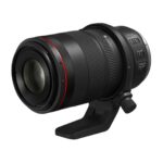 لنز ماکرو کانن Canon RF 100mm f/2.8L Macro IS USM Lens - تصویر 2
