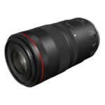 لنز ماکرو کانن Canon RF 100mm f/2.8L Macro IS USM Lens