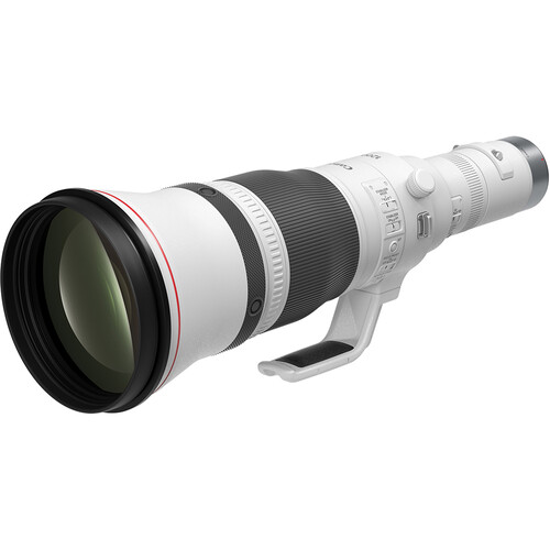Canon-RF-1200mm-f8-L-IS-USM-Lens-02 لنز کانن مانت ار اف Canon RF 1200mm f/8 L IS USM Lens - تصویر 1