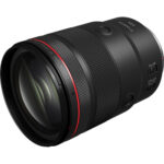 لنز کانن مانت ار اف Canon RF 135mm f/1.8 L IS USM Lens - تصویر 2