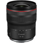 لنز کانن مانت ار اف Canon RF 14-35mm f/4 L IS USM Lens1
