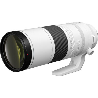 لنز کانن مانت ار اف Canon RF 200-800mm f/6.3-9 IS USM Lens (Canon RF)