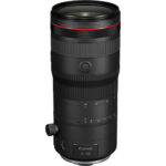 لنز کانن مانت ار اف Canon RF 24-105mm f/2.8 L IS USM Z Lens (Canon RF) - تصویر 3