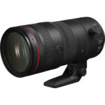 لنز کانن مانت ار اف Canon RF 24-105mm f/2.8 L IS USM Z Lens (Canon RF)