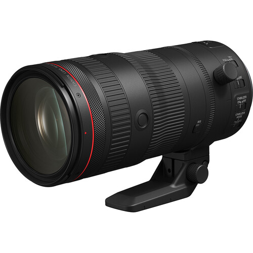 Canon-RF-24-105mm-f2.8-L-IS-USM-Z-Lens-Canon-RF-02 لنز کانن مانت ار اف Canon RF 24-105mm f/2.8 L IS USM Z Lens (Canon RF) - تصویر 1