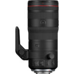 لنز کانن مانت ار اف Canon RF 24-105mm f/2.8 L IS USM Z Lens (Canon RF) - تصویر 2