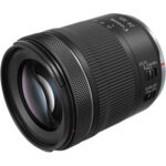 لنز کانن مانت ار اف Canon RF 24-105mm f/4-7.1 IS STM Lens - تصویر 2