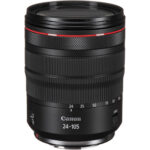 لنز کانن مانت ار اف Canon RF 24-105mm f/4 L IS USM Lens