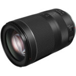 لنز کانن مانت ار اف Canon RF 24-240mm f/4-6.3 IS USM Lens - تصویر 2