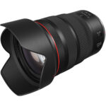 لنز کانن مانت ار اف Canon RF 24-70mm f/2.8 L IS USM Lens - تصویر 2