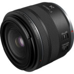 لنز کانن Canon RF 24mm f/1.8 Macro IS STM Lens - تصویر 2