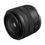 لنز دست دوم کانن Canon RF 24mm f/1.8 Macro IS STM Lens - تصویر 2