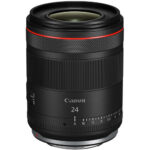لنز کانن Canon RF 24mm f/1.4 L VCM Lens (Canon RF)