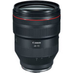 لنز کانن مانت ار اف Canon RF 28-70mm f/2 L USM Lens