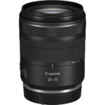 دوربین فیلمبرداری کانن Canon EOS C80 6K Full-Frame Cinema Camera (Canon RF) - تصویر 9