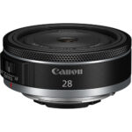 لنز کانن مانت ار اف Canon RF 28mm f/2.8 STM Lens (Canon RF)