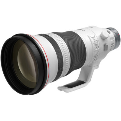 لنز کانن مانت ار اف Canon RF 400mm f/2.8 L IS USM Lens