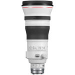 لنز کانن مانت ار اف Canon RF 400mm f/2.8 L IS USM Lens - تصویر 2
