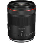 لنز کانن Canon RF 50mm f/1.4 L VCM Lens (Canon RF)