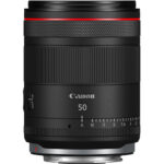 لنز کانن Canon RF 50mm f/1.4 L VCM Lens (Canon RF) - تصویر 2