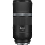 لنز کانن مانت ار اف Canon RF 600mm f/11 IS STM Lens