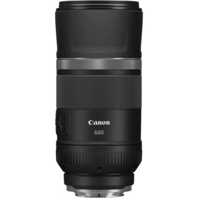 لنز کانن مانت ار اف Canon RF 600mm f/11 IS STM Lens