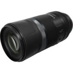 لنز کانن مانت ار اف Canon RF 600mm f/11 IS STM Lens - تصویر 2