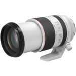 لنز کانن مانت ار اف Canon RF 70-200mm f/2.8 L IS USM Lens - تصویر 2