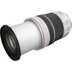 لنز کانن مانت ار اف Canon RF 70-200mm f/4 L IS USM Lens - تصویر 2