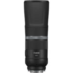 لنز کانن مانت ار اف Canon RF 800mm f/11 IS STM Lens