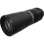 لنز کانن مانت ار اف Canon RF 800mm f/11 IS STM Lens - تصویر 2