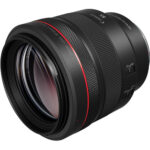 لنز کانن مانت ار اف Canon RF 85mm f/1.2 L USM DS Lens - تصویر 2