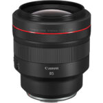 لنز کانن مانت ار اف Canon RF 85mm f/1.2 L USM Lens