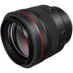 لنز کانن مانت ار اف Canon RF 85mm f/1.2 L USM Lens - تصویر 2