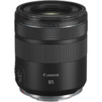 لنز کانن مانت ار اف Canon RF 85mm f/2 Macro IS STM Lens