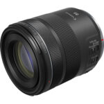 لنز کانن مانت ار اف Canon RF 85mm f/2 Macro IS STM Lens - تصویر 2
