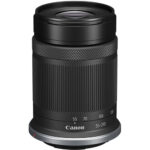 لنز کانن مانت ار اف Canon RF-S 55-210mm f/5-7.1 IS STM Lens (Canon RF)
