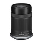 لنز دست دوم کانن Canon RF-S 55-210mm f/5-7.1 IS STM Lens (Canon RF)