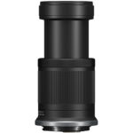 لنز کانن مانت ار اف Canon RF-S 55-210mm f/5-7.1 IS STM Lens (Canon RF) - تصویر 2