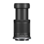 لنز دست دوم کانن Canon RF-S 55-210mm f/5-7.1 IS STM Lens (Canon RF) - تصویر 2