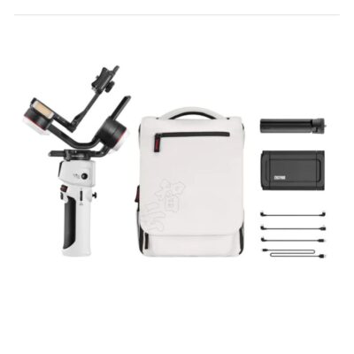 استابلایزر دوربین ژیون تک Zhiyun-Tech Crane M3S Combo kit