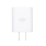 اداپتور 18 وات USB پهپاد مینی 3 پرو DJI 18 W USB Charger