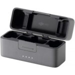 میکروفن DJI Mic 2 Wireless Microphone Kit - تصویر 4