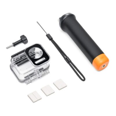 کیت غواصی اسمو اکشن DJI Diving Accessory Kit for Osmo Action 3 & Osmo Action