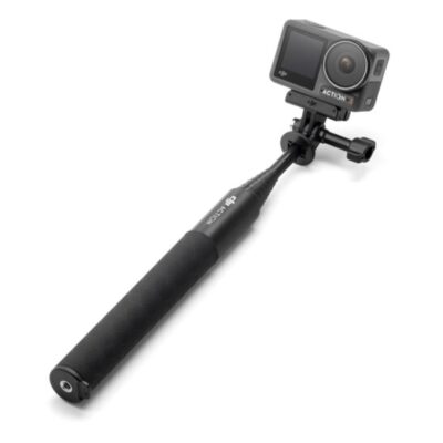 میله اکستنشن اسمو اکشن DJI Extension Rod Kit for Osmo Action, Action 2 & Action 3 (4.9')