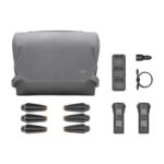کیت مویک 3 DJI Fly More Kit for Mavic 3