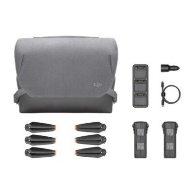 کیت مویک 3 DJI Fly More Kit for Mavic 3